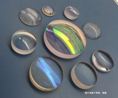 德國光學鏡片進口報關(guān)資料到深圳寶安國際機場案例