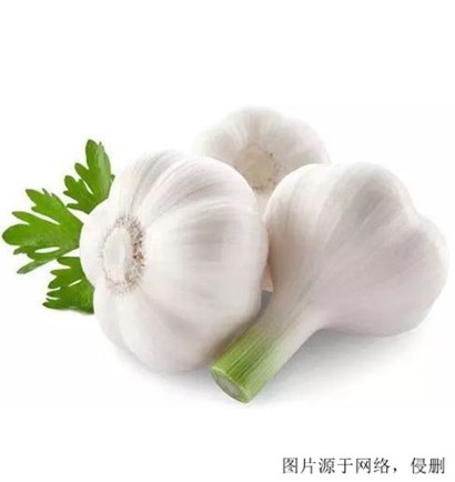 印尼進口大蒜的清關費怎么算？流程詳解