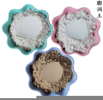 廣州進口德國膨潤土報關公司：膨潤土進口清關資料