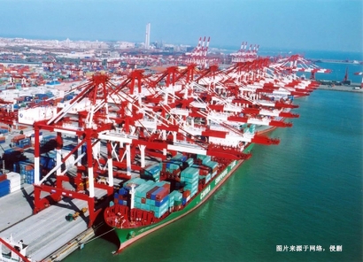 廣西進口報關代理公司哪家好？廣西海運清關公司排名