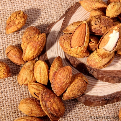 澳大利亞巴旦木 休閑食品進口報關流程