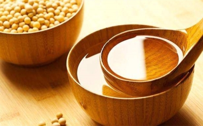 進口大豆油清關一般貿易進口時間