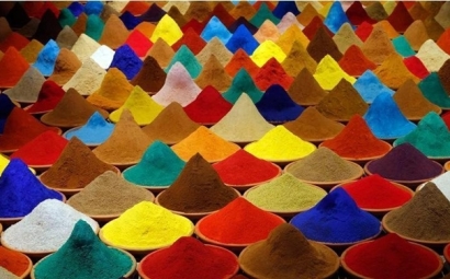 染料進(jìn)口清關(guān)代理注意事項(xiàng)有這些