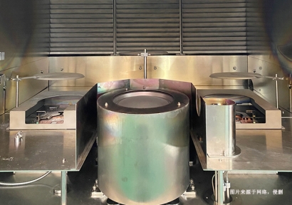 德國設(shè)備配件進(jìn)口報關(guān)資料到廣州機場激光器案例