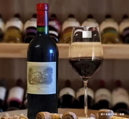大連報(bào)關(guān)行詳解怎么進(jìn)口紅酒的流程