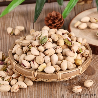 進(jìn)口食品代理報(bào)關(guān)，了解美國開心果進(jìn)口的關(guān)鍵細(xì)節(jié)