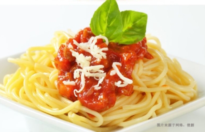 意大利面進口清關流程怎么做？廣州意大利面進口報關公司