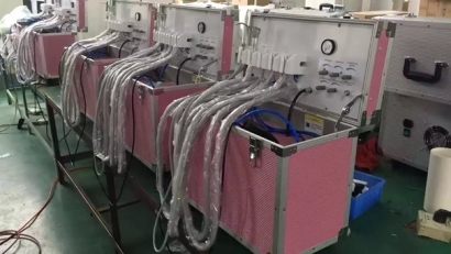 牙鉆機進(jìn)口報關(guān)需要注意的內(nèi)容有哪些