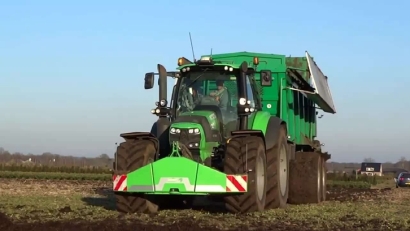 美國舊農機設備進口清關資料_成都采面機報關流程