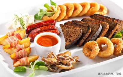 韓國食品進(jìn)口報關(guān)_解讀進(jìn)口流程與要點