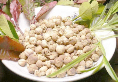 阿拉伯聯(lián)合酋長國豆蔻進口報關_進口藥材通關單辦理