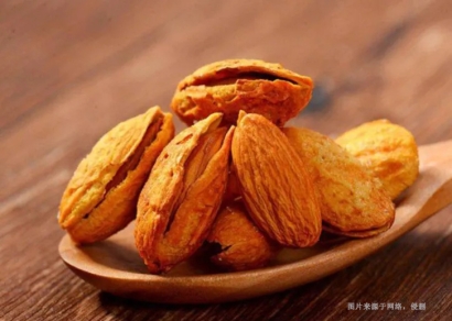 美國巴旦木進口清關(guān)流程費用-19年天津食品報關(guān)行