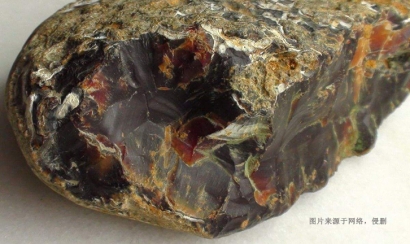 必看！馬達(dá)加斯加瑪瑙石進(jìn)口報(bào)關(guān)費(fèi)用及流程