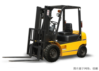 天津進口日本二手叉車清關資料_電動叉車設備報關