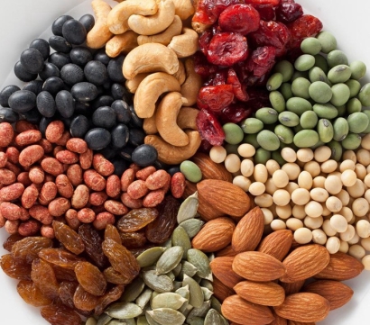 上海堅(jiān)果食品進(jìn)口報(bào)關(guān)、怎么報(bào)關(guān)？