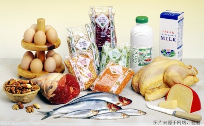 食品進(jìn)口代理報關(guān)_廣州臻力提供高效可靠服務(wù)