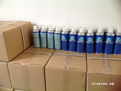 美國脫模劑進口報關(guān)流程_廣州化工品清關(guān)注意事項