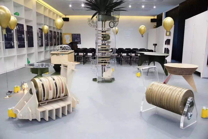 天津展覽貨物進口報關公司