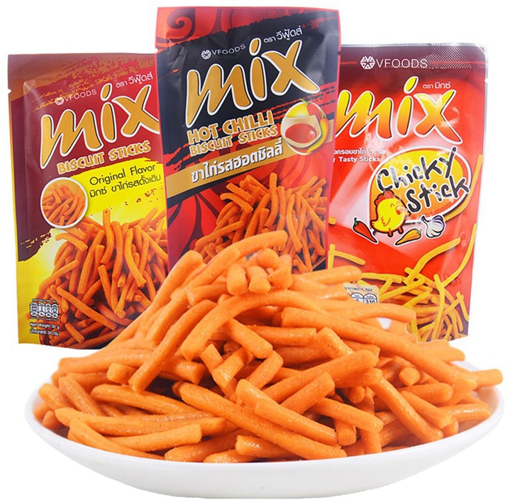 天津膨化食品進口報關(guān)