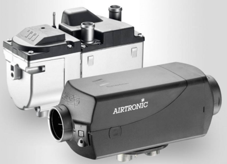 天津加熱器進口報關