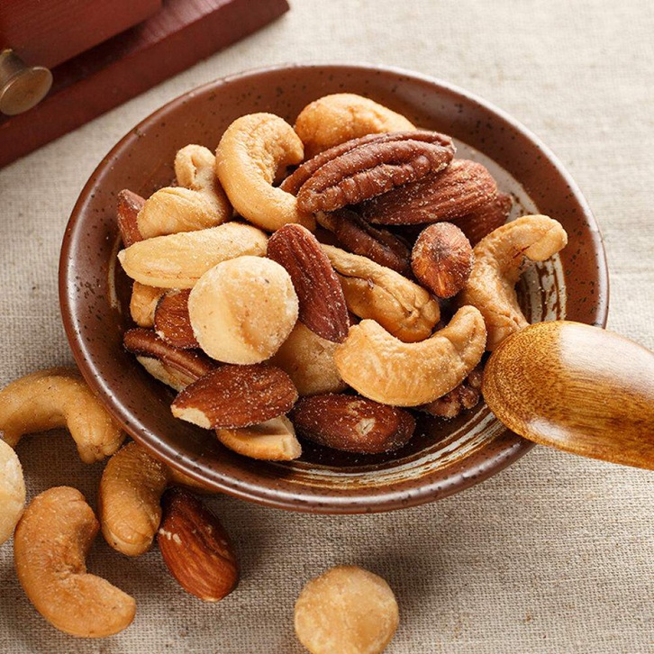 巴西堅(jiān)果進(jìn)口報關(guān)流程到天津港海運(yùn)食品貨代案例