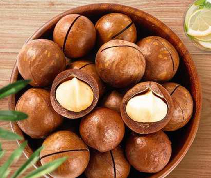 越南夏威夷果仁進口報關流程 越南夏威夷果仁進口報關流程