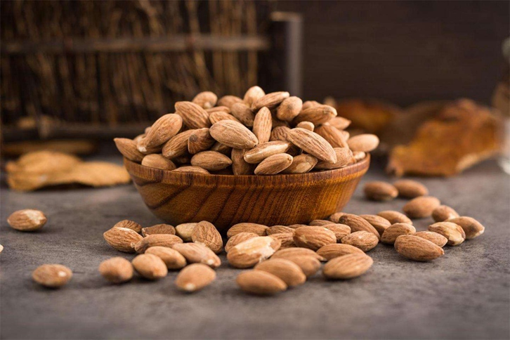 澳大利亞扁桃仁進(jìn)口報關(guān)流程到廣州南沙港堅(jiān)果案例