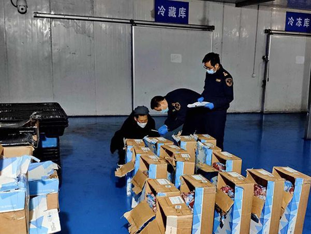 阿根廷冷凍牛肉進(jìn)口報(bào)關(guān) 阿根廷冷凍牛肉進(jìn)口報(bào)關(guān)