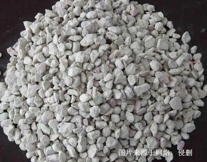 天津沸石進口報關(guān)流程 天津沸石進口報關(guān)流程