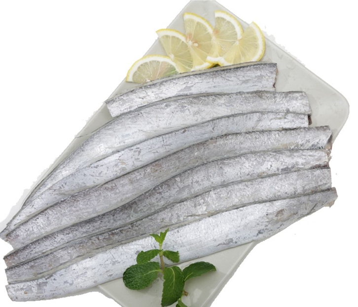 印度冷凍帶魚進口報關資料 印度冷凍帶魚進口報關資料