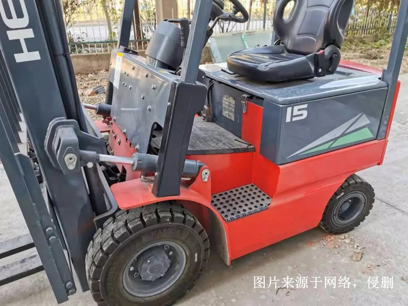 日本舊電動叉車進(jìn)口報(bào)關(guān)流程 日本舊電動叉車進(jìn)口報(bào)關(guān)流程