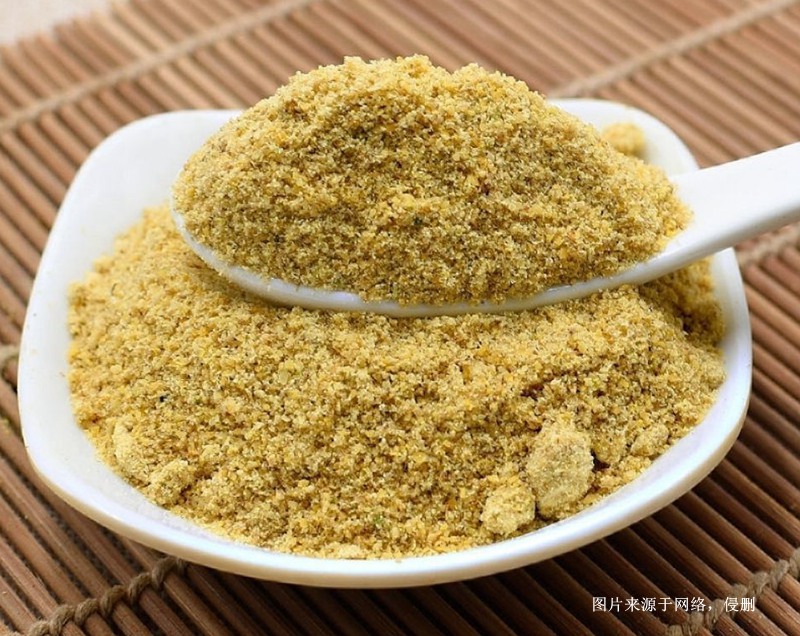 加拿大芥末粉調(diào)料進口報關(guān)資料 加拿大芥末粉調(diào)料進口報關(guān)資料