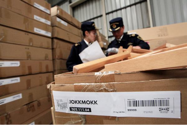 北京日化品進口清關代理 北京日化品進口清關代理