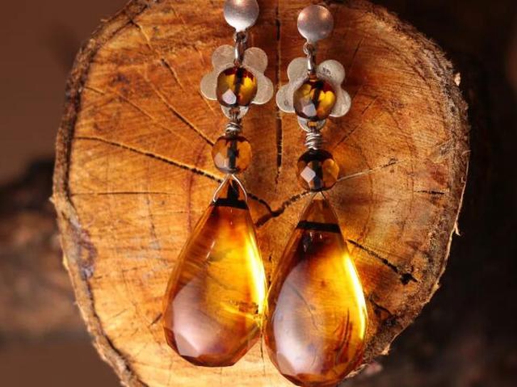 烏克蘭琥珀原石進口清關流程 烏克蘭琥珀原石進口清關流程