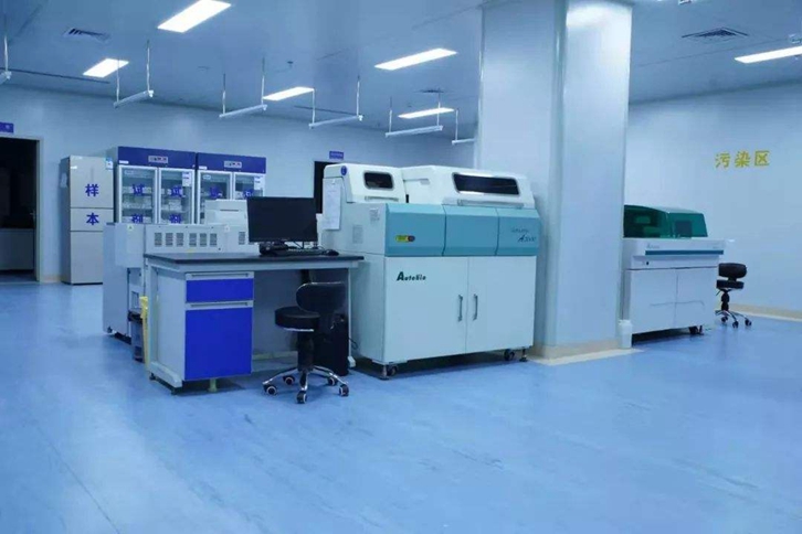 上?？蒲袑嶒炇以O(shè)備進口清關(guān)流程