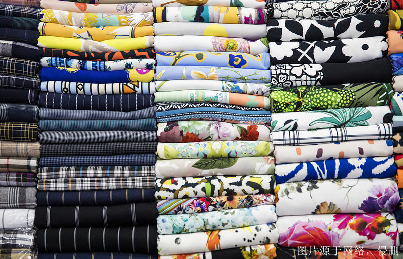 上海進口紡織品清關(guān)流程 上海進口紡織品清關(guān)流程