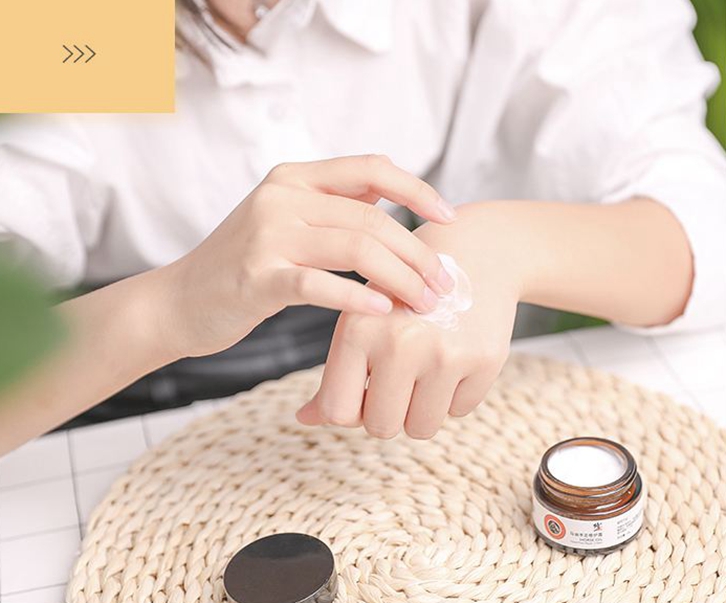 廣州進口臺灣護膚品報關資料 廣州進口臺灣護膚品報關資料