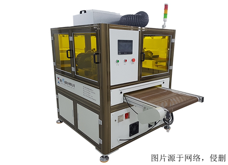 韓國鍍膜機進口報關流程 韓國鍍膜機進口報關流程