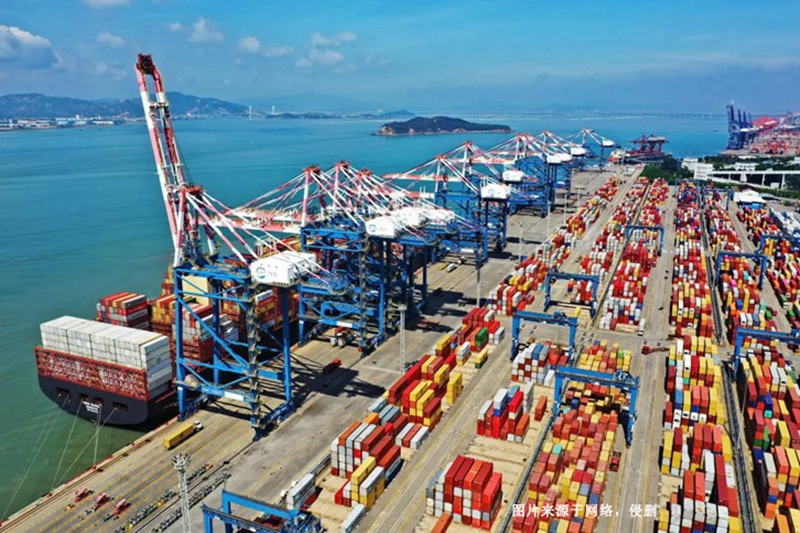 大連進口清關公司哪家好 大連進口清關公司哪家好