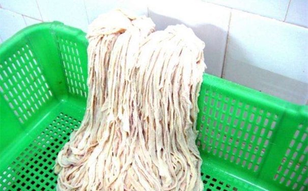 腌漬豬腸衣進口報關流程是怎樣的呢？