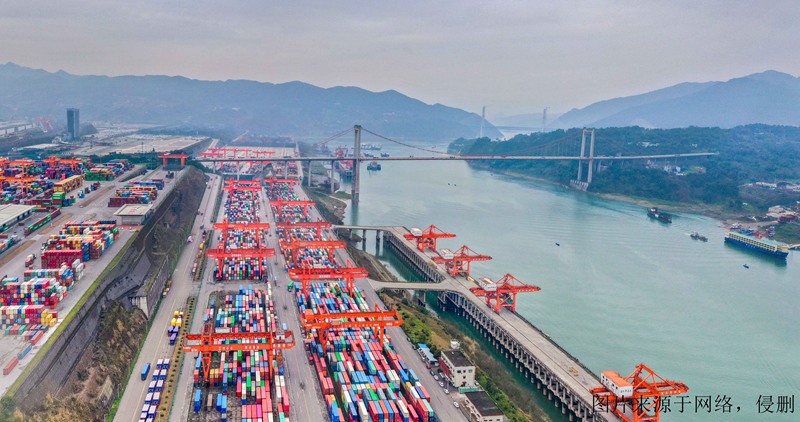 重慶港進(jìn)口報(bào)關(guān)公司排名 重慶港進(jìn)口報(bào)關(guān)公司排名