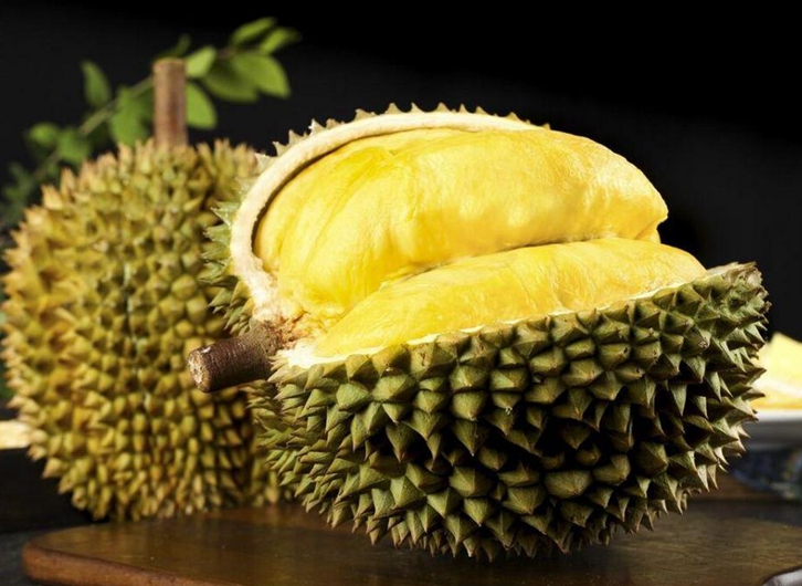 馬來西亞榴蓮進口報關資料 馬來西亞榴蓮進口報關資料