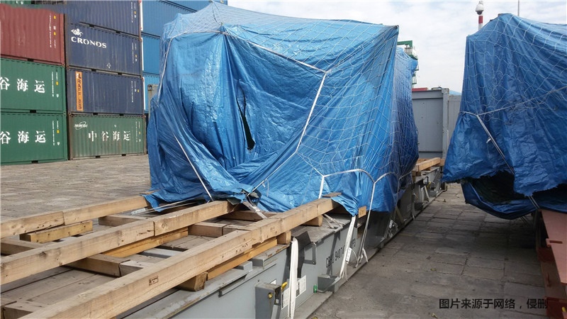 工廠成套設備搬遷進口報關的流程，超詳細流程