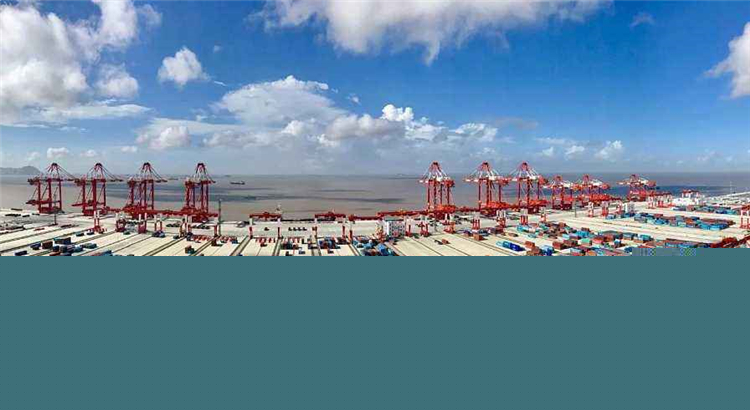 上海進(jìn)口報(bào)關(guān)公司