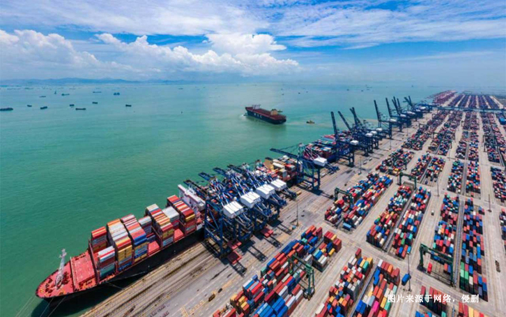 深圳蛇口港進口報關公司有哪些 深圳蛇口港進口報關公司有哪些