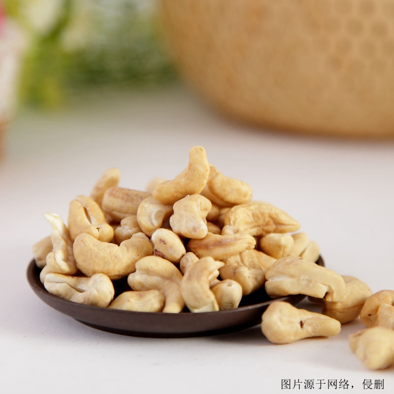 上海進口越南腰果報關(guān)資料_胡志明港海運堅果費用