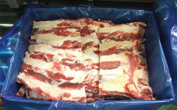 進口牛副產(chǎn)品報關