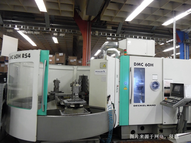 上海進(jìn)口德國二手設(shè)備報關(guān)費用