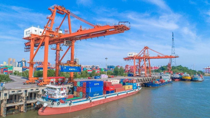 武漢東湖進口報關(guān)公司