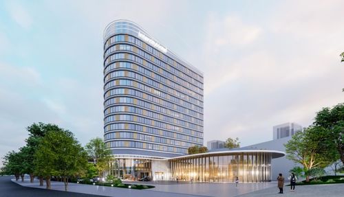 華住集團(tuán)牽手青島 如何以精細(xì)化酒店管理，承載城市流量新篇章